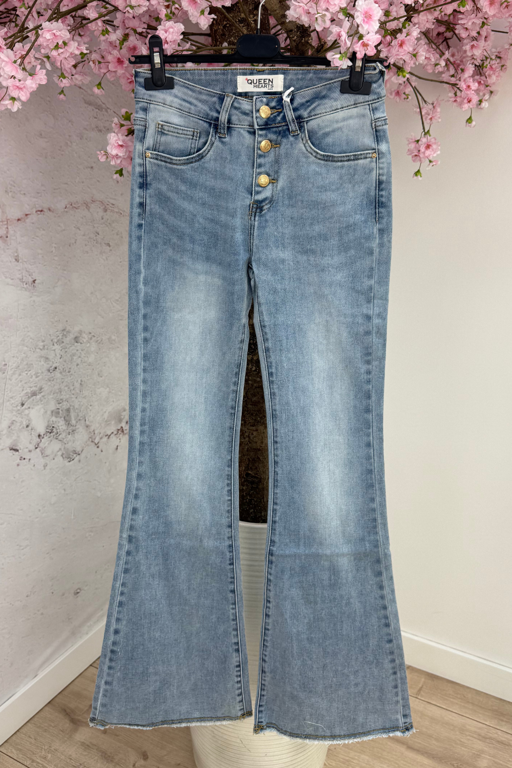 Jeans 4 - Jeans blue