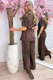 Meant to match co-ord - Dk. Bruin