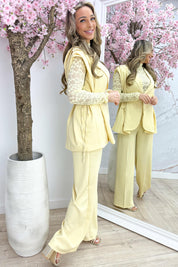 On point co-ord - Geel