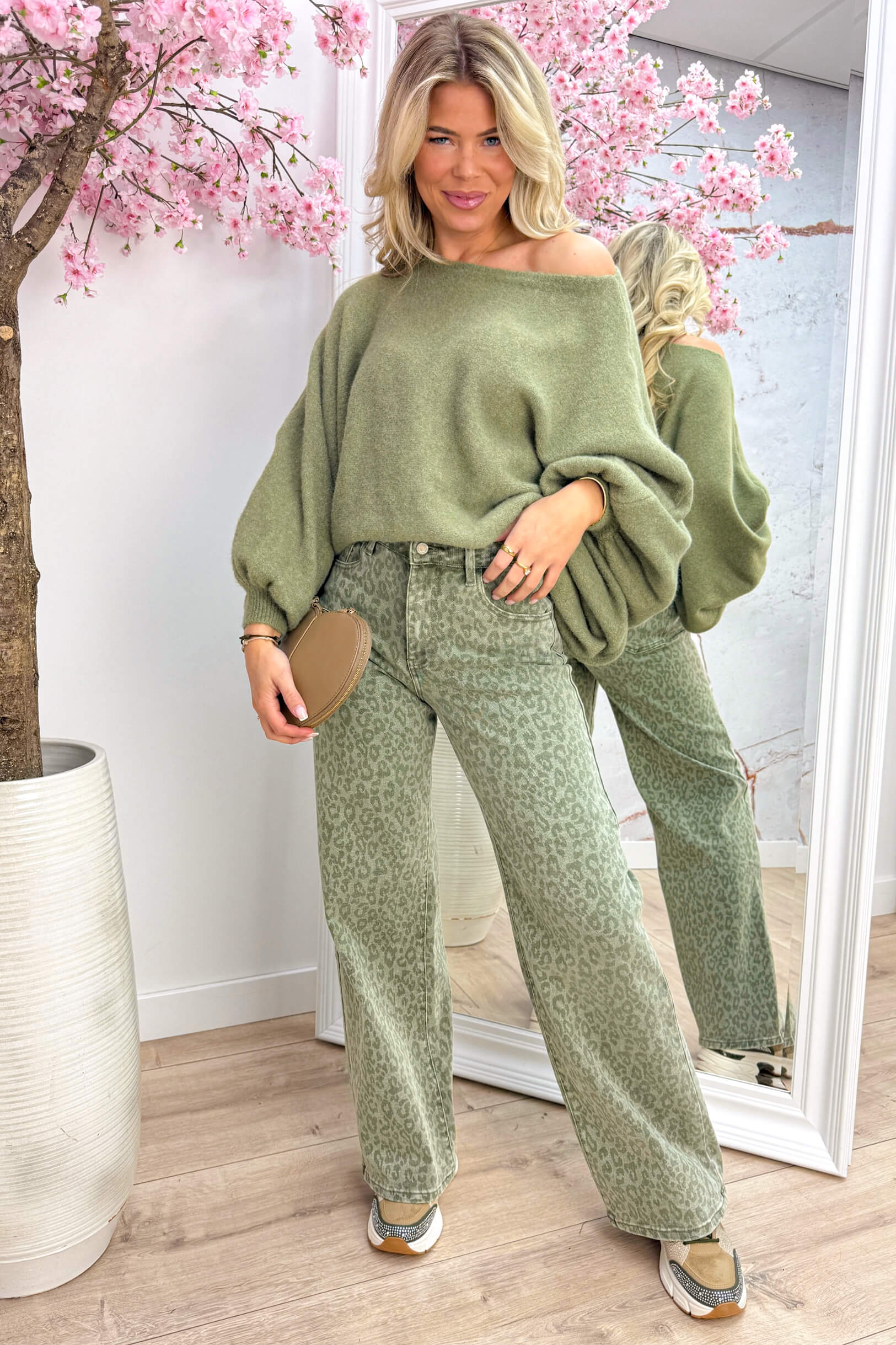 35719 pull (Vogue station) - Armée