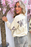 Pull NY soho - Beige
