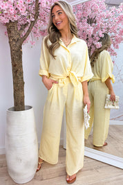 Sevilla co-ord - Geel