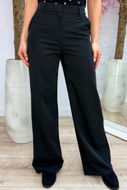 Perfectly pantalon - Zwart