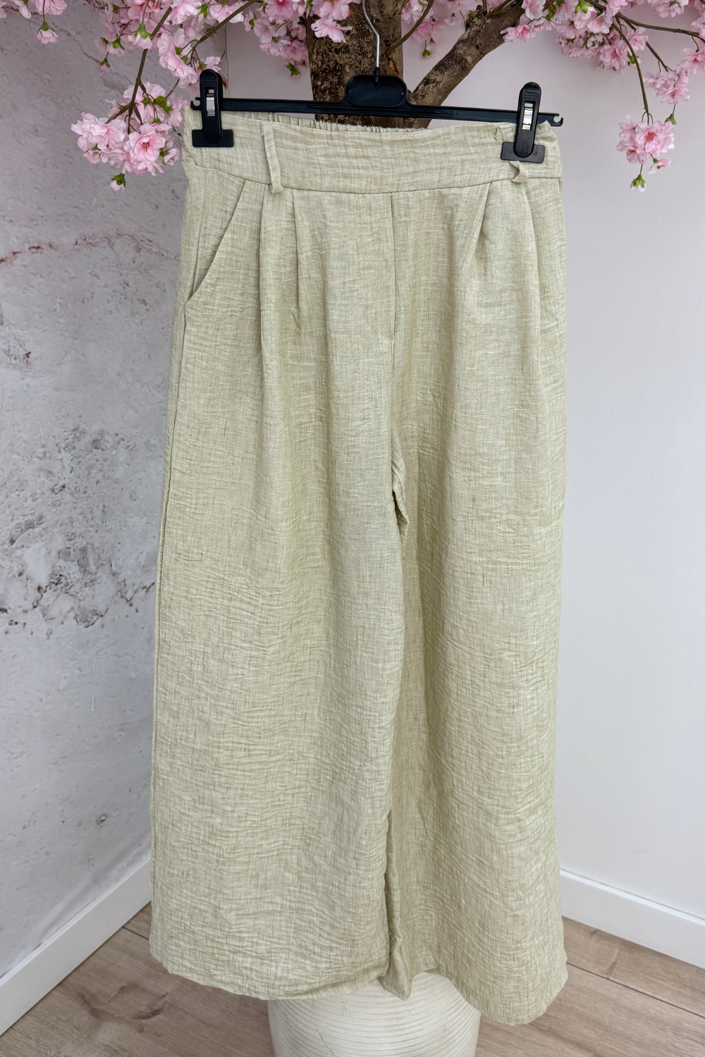 Co-ord 7 - Beige
