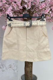 Co-ord 1 - Beige