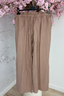 Pantalon 5 - Taupe