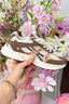 Sneaker confort Nova - Taupe