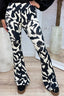 Pantalon de voyage Picasso - Noir