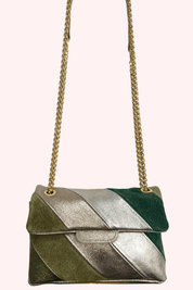 Army Ledertasche - Armee