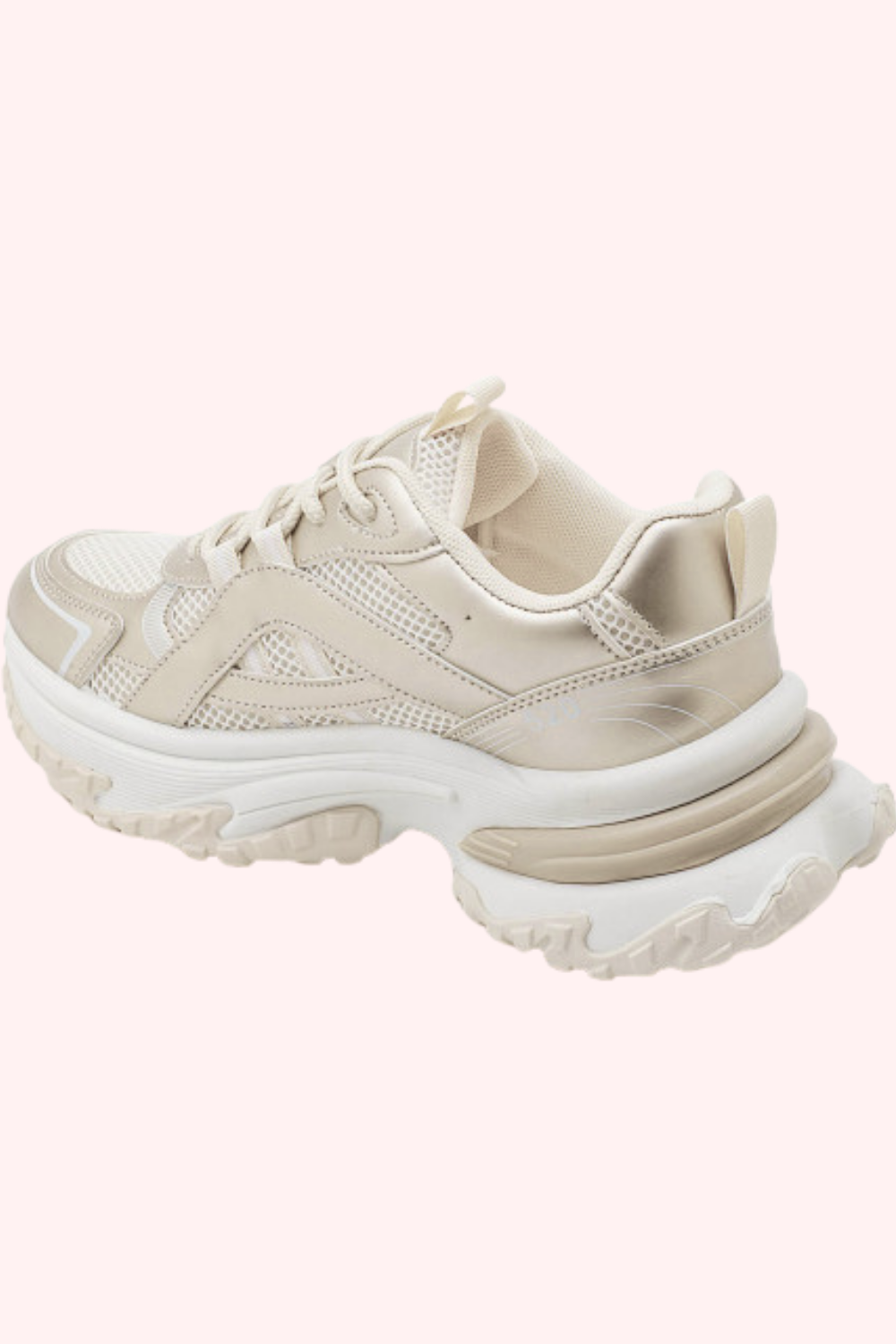 Daily favorite sneakers - Goud