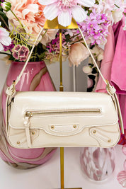 Spice it up bag - Beige