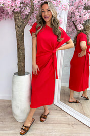 The inspired slipper - Zwart