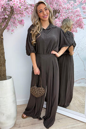 Bellissimo co-ord - Bruin
