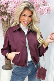 Need it bomber - Bordeaux