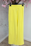 Pantalon 1 - Jaune