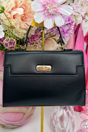 All time fave bag - Zwart