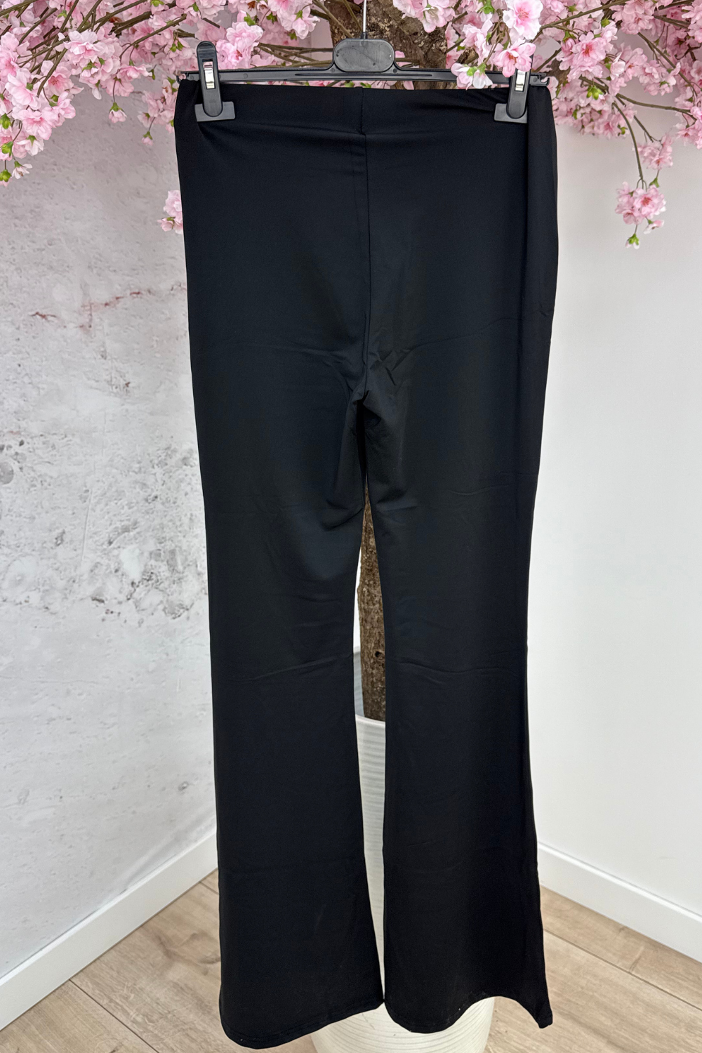 Broek 3 - Zwart