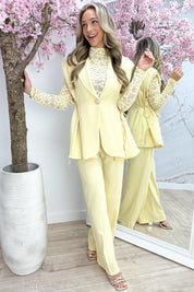 On point co-ord - Geel