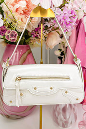 Spice it up bag - Wit