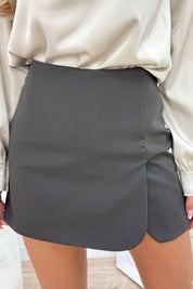 Good idea skort - Bruin