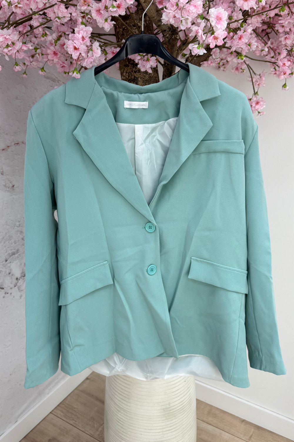 Blazer 3 - Mint