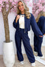 Trend alert co-ord - Navy