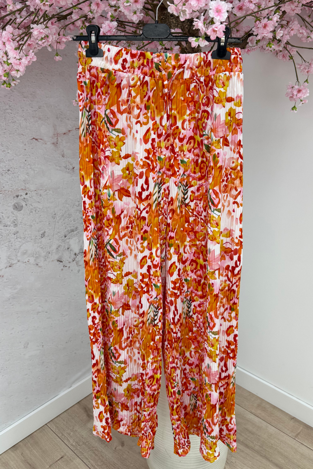 Broek 4 - Roze