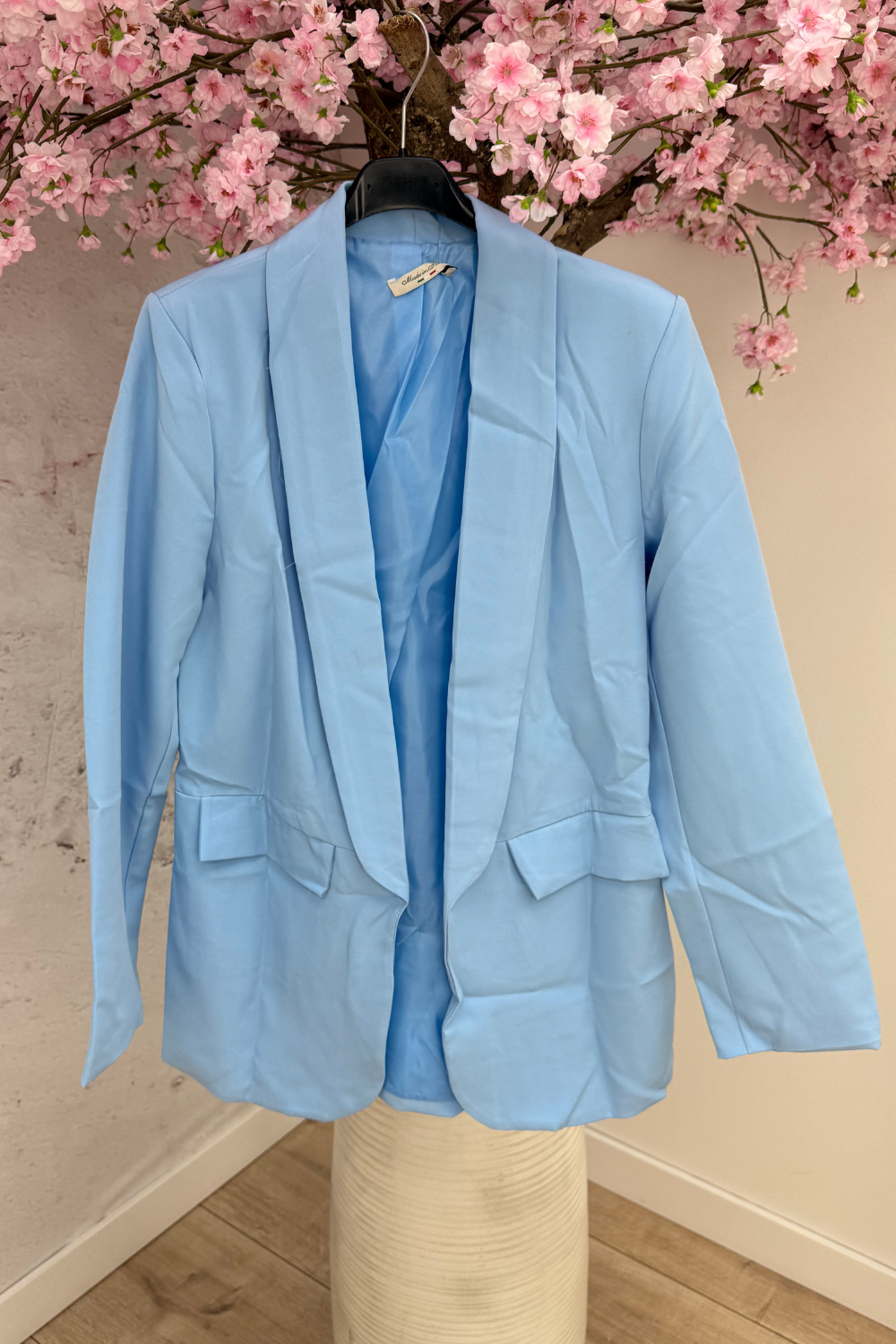 Blazer 5 - Sky blue