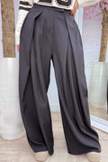 The way she moves pantalon - Dk. Bruin