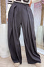 The way she moves pantalon - Dk. Bruin