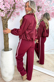 All time favorite bomber - Bordeaux
