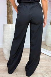 Pantalones tuyos para guardar - Negro