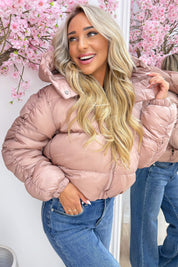FC7663 - Old pink