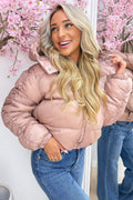 FC7663 - Old pink