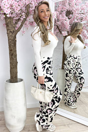 Golden touch body - Beige