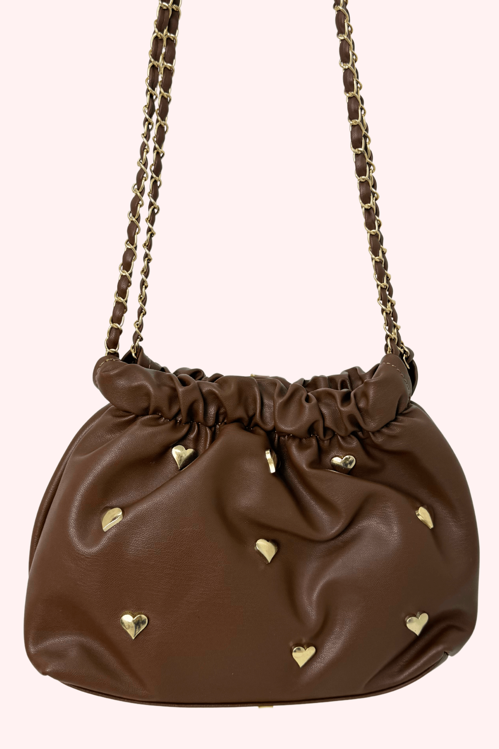 Lots of love bag - Bruin