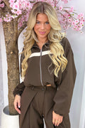 Born to stand out bomber - Bruin
