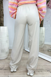 Yours to keep pantalon - Beige