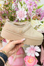 Winter cuties boots - Beige
