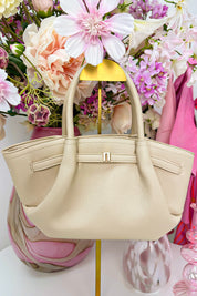 Your perfect match bag - Taupe