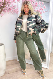 Can't see me bomber - Army