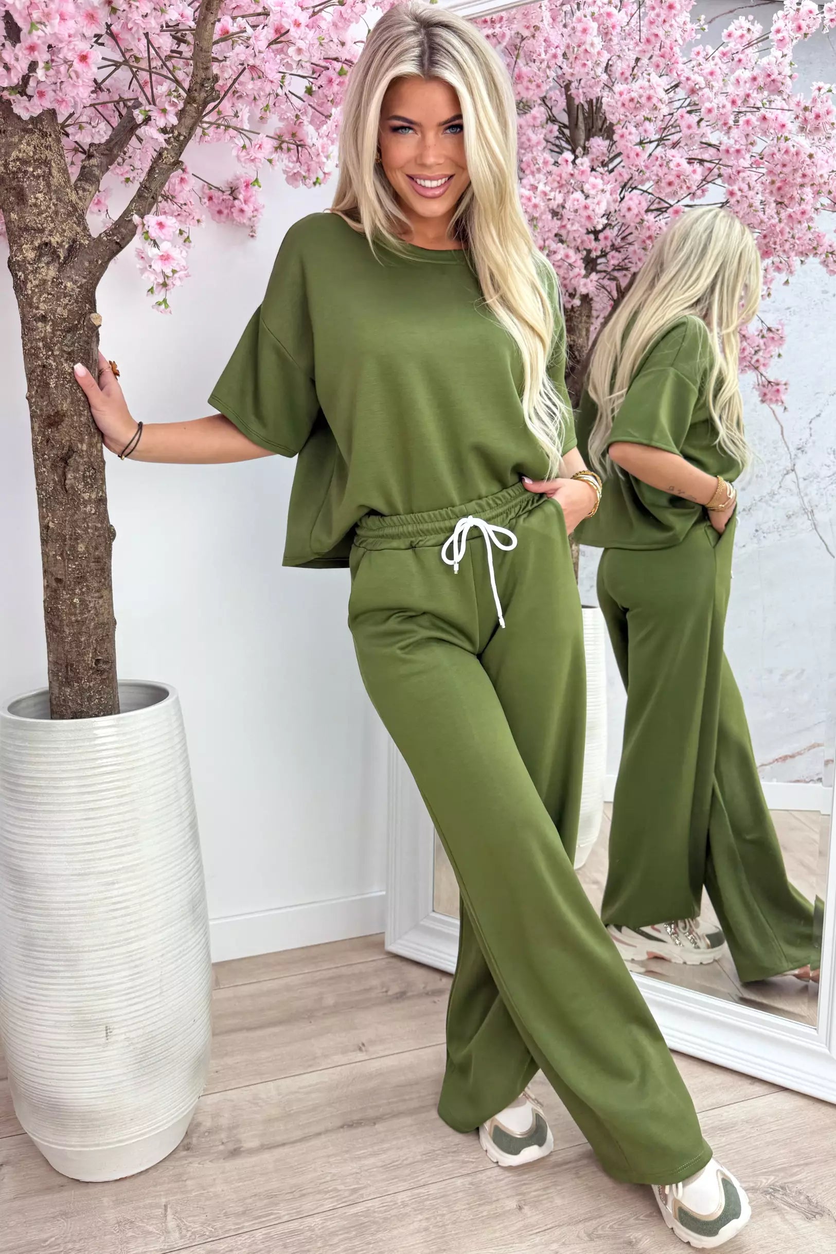 Dire moins confortable co -gor - olive