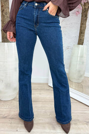 Flair jeans SK2510-7 - Jeans blue