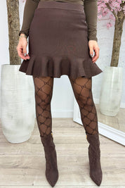 Inspired panty - Bruin