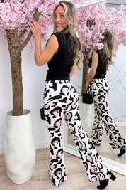 Draped topje - Zwart