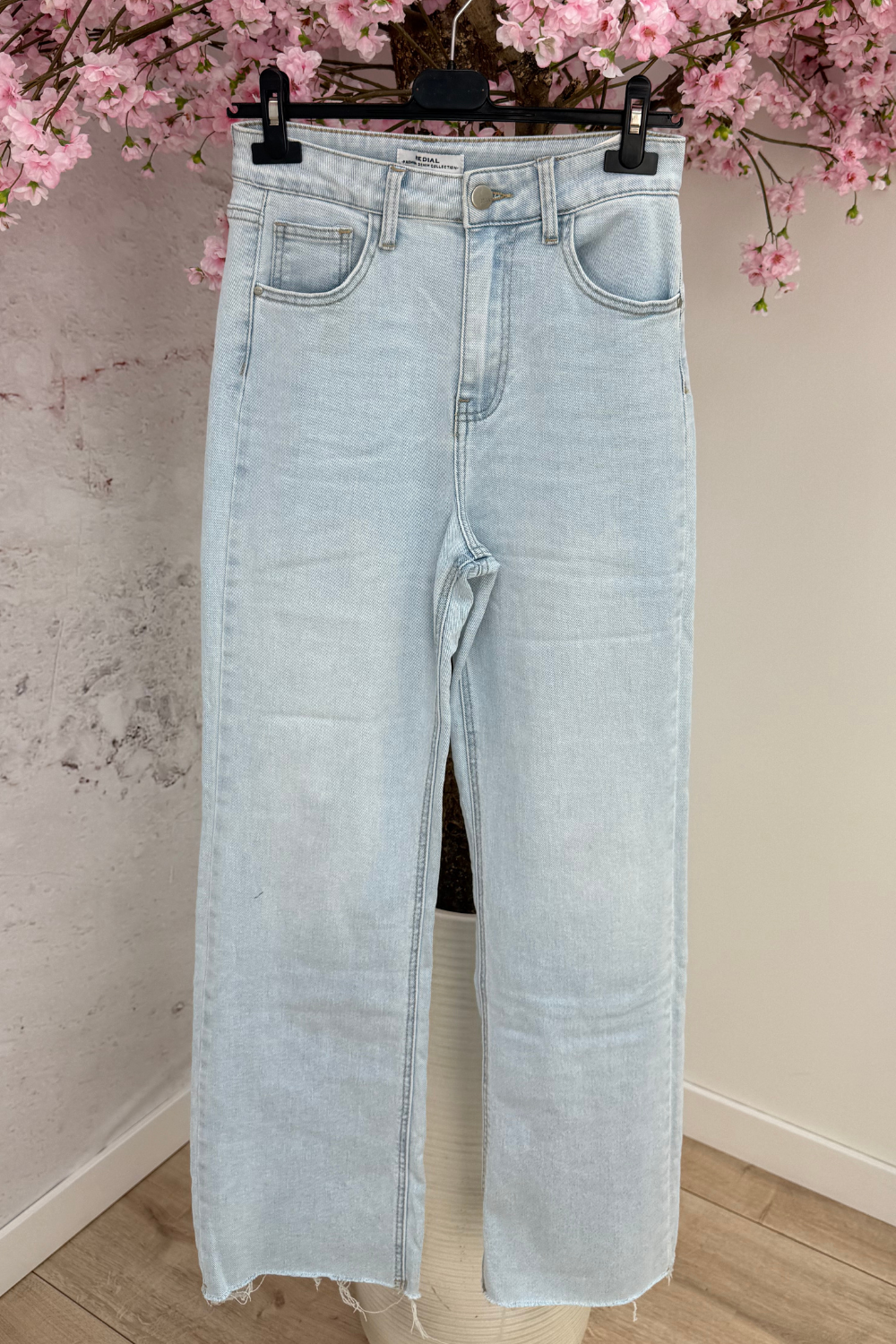 Jeans 5 - Jeans blue