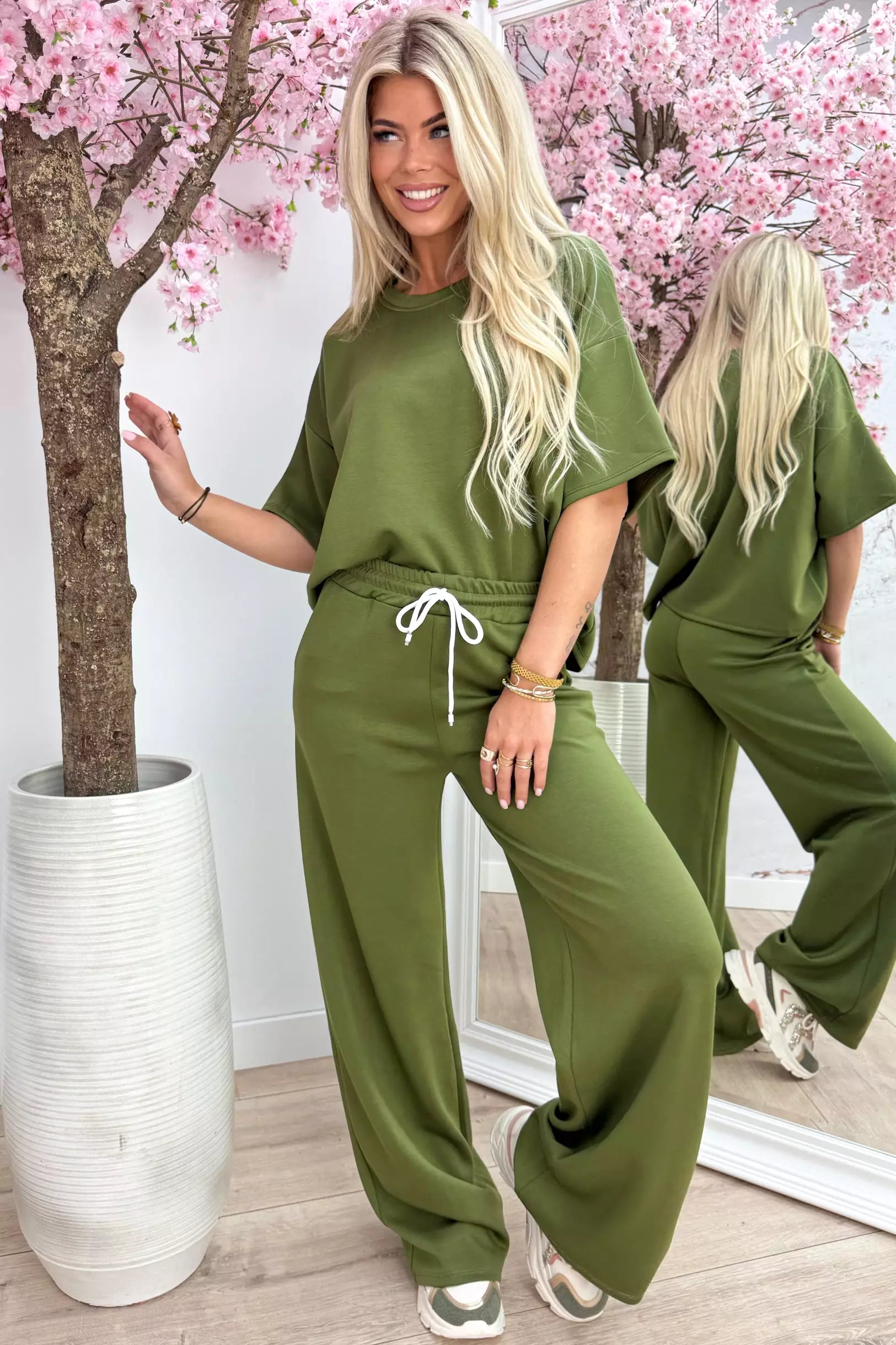 Dire moins confortable co -gor - olive