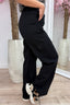 Pantalon cargo best-seller - Noir
