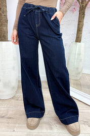 Jogger jeans K2208 - Jeans blue