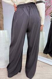 The way she moves pantalon - Dk. Bruin